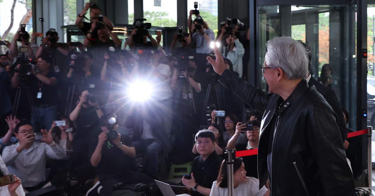 무려 지지율 99%…미국 회사 직원들이 꼽은 최고 CEO 1위는 '이 사람'