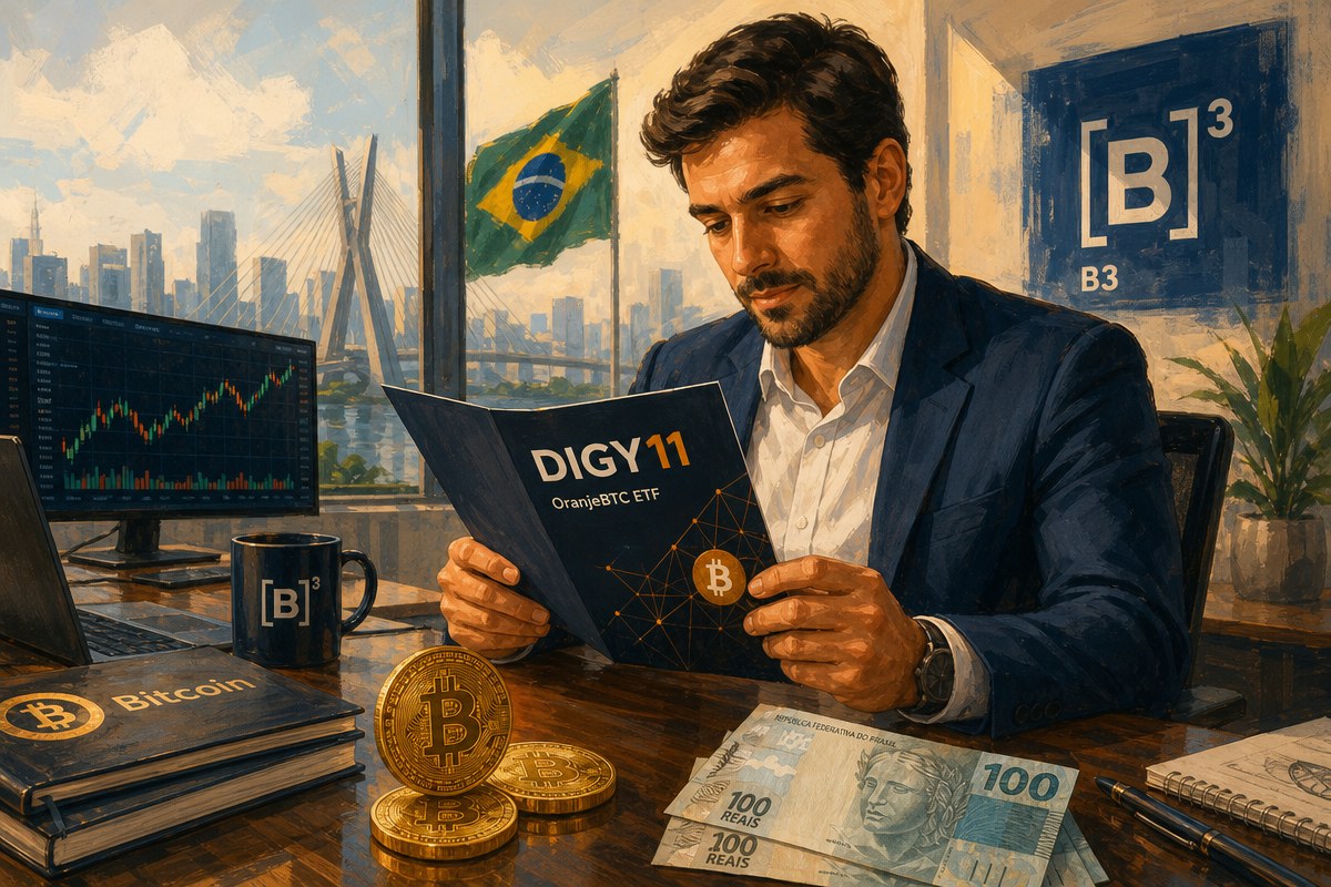 오란지BTC ETF, 95% 스트래티지 STRC에 담는다