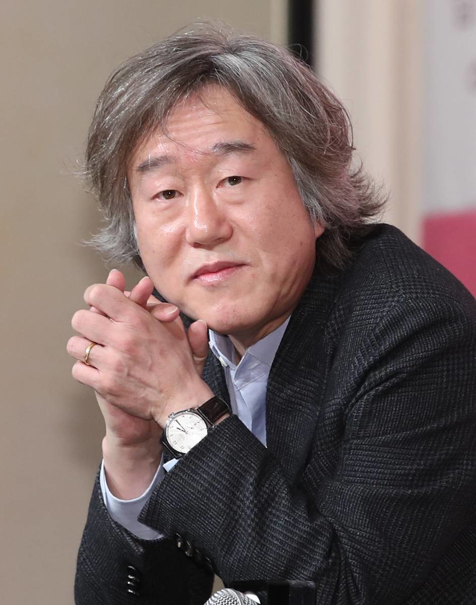 안판석 감독 / 뉴스1