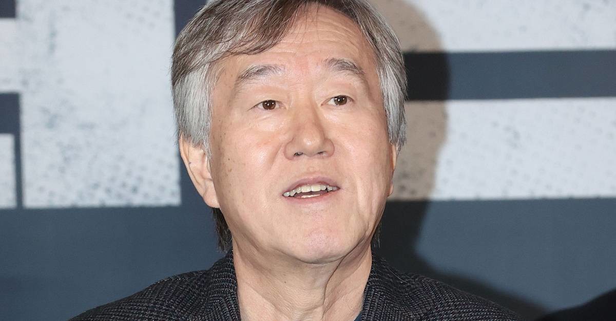 안판석 감독 / 연합뉴스