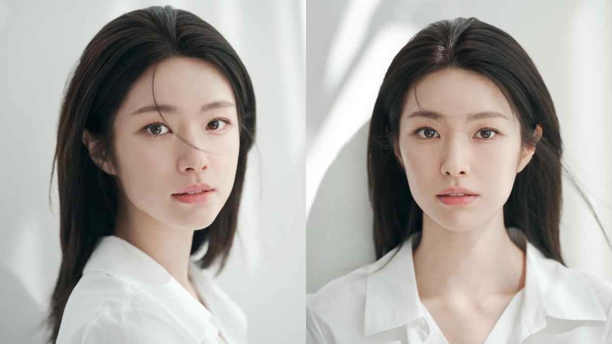 하영 사진 / 하영 인스타그램