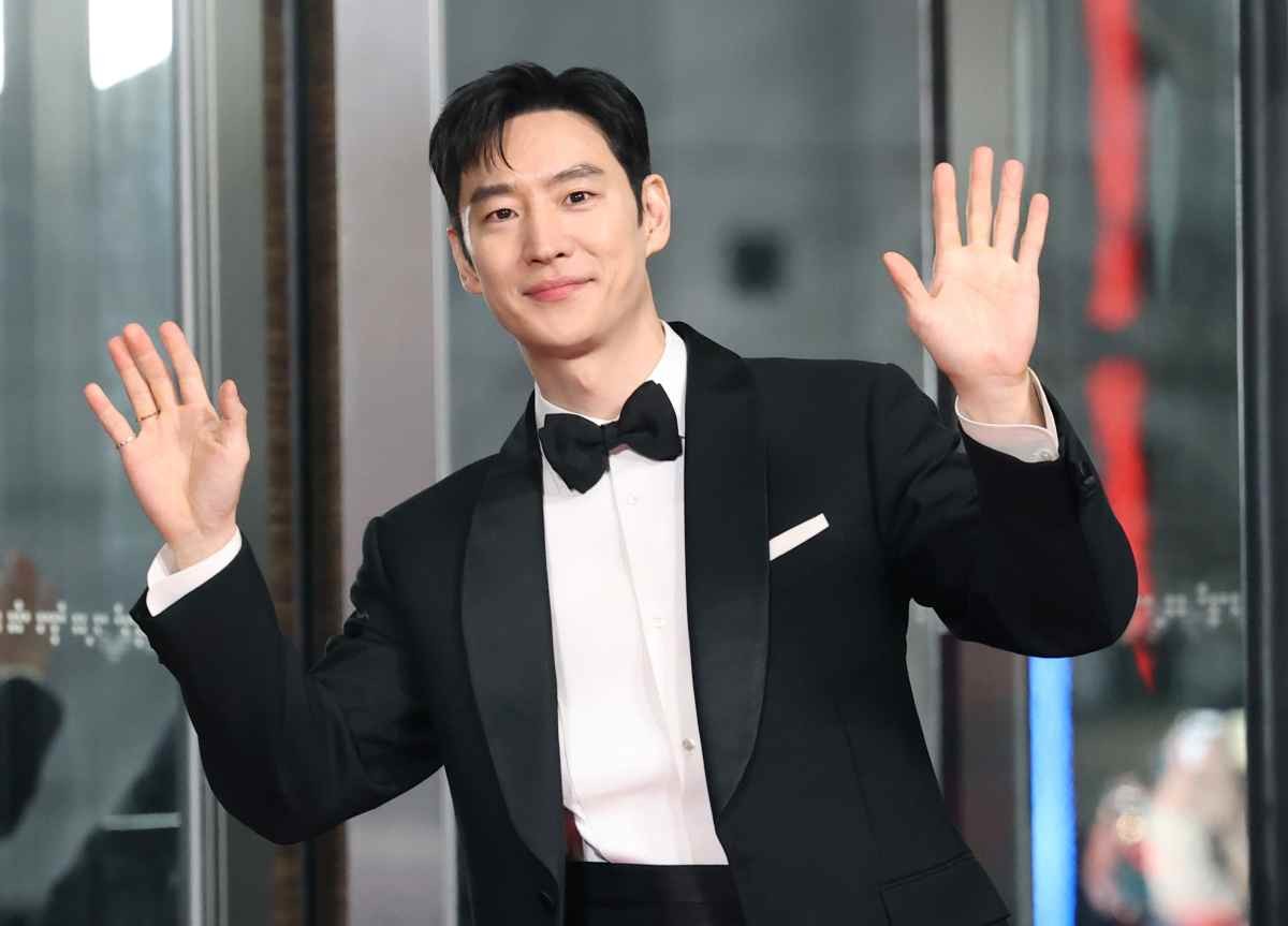 SBS 드라마 '승산 있습니다' 출연 배우 이제훈 / 뉴스1