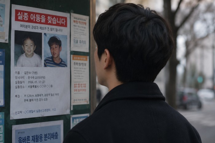 기사 이해를 돕기 위해 AI로 생성한 자료 사진 / 위키트리