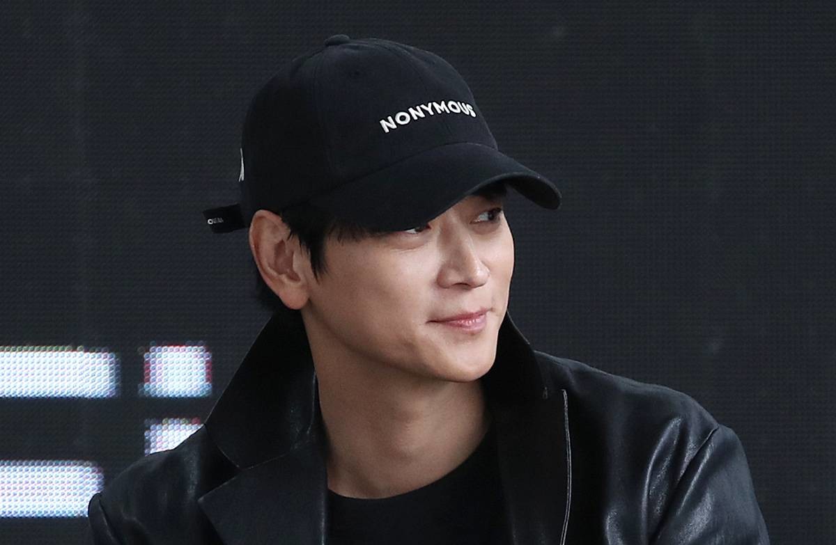 배우 강동원 / 뉴스1