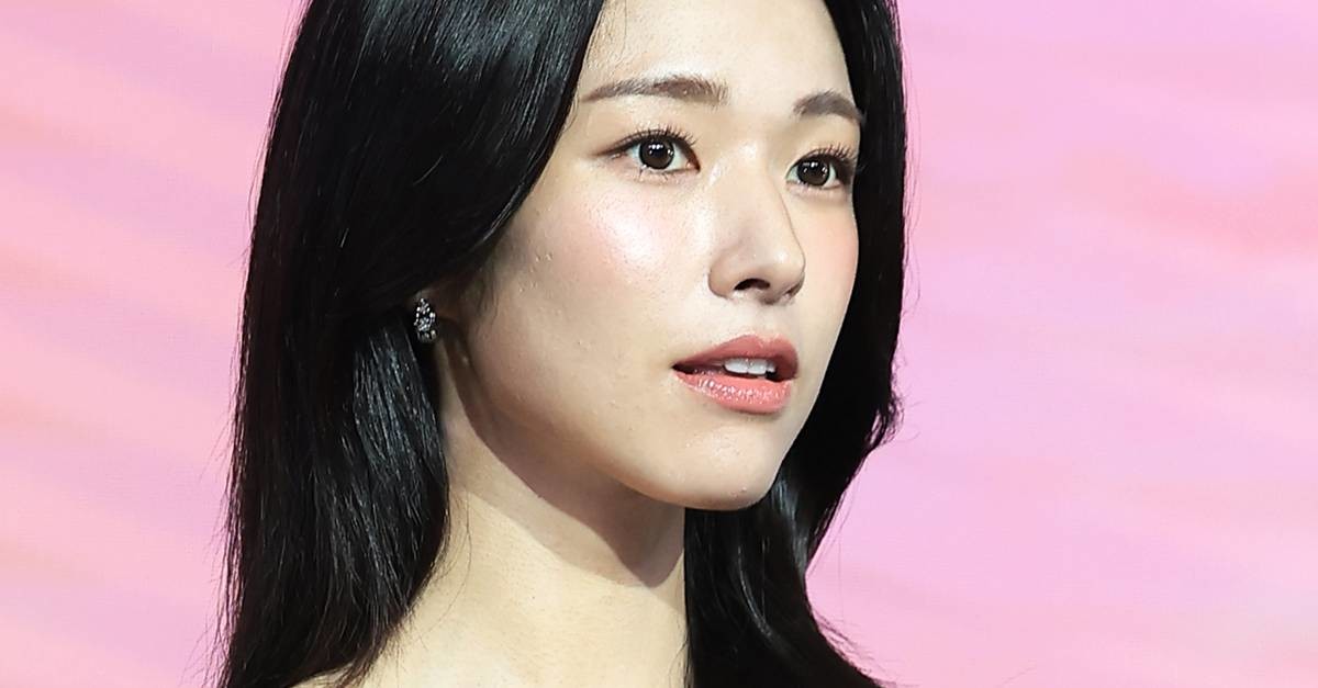배우 하영 / 뉴스1