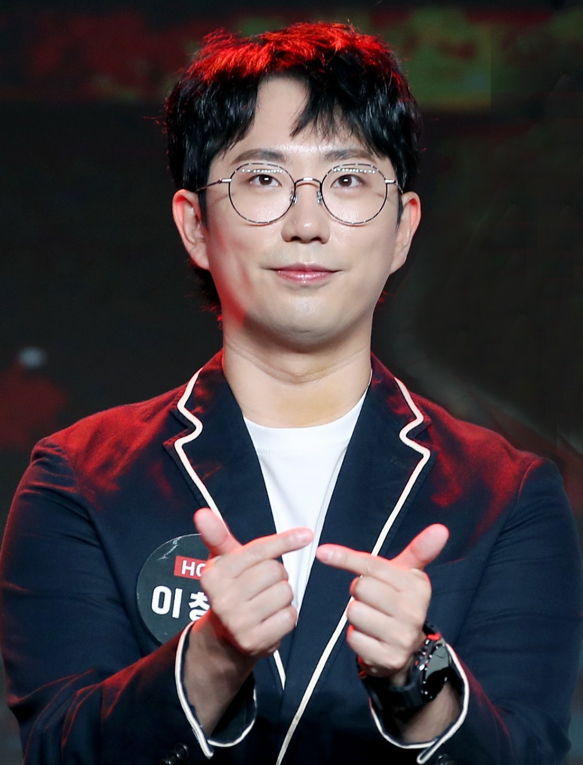 개그맨 이창호. / 뉴스1
