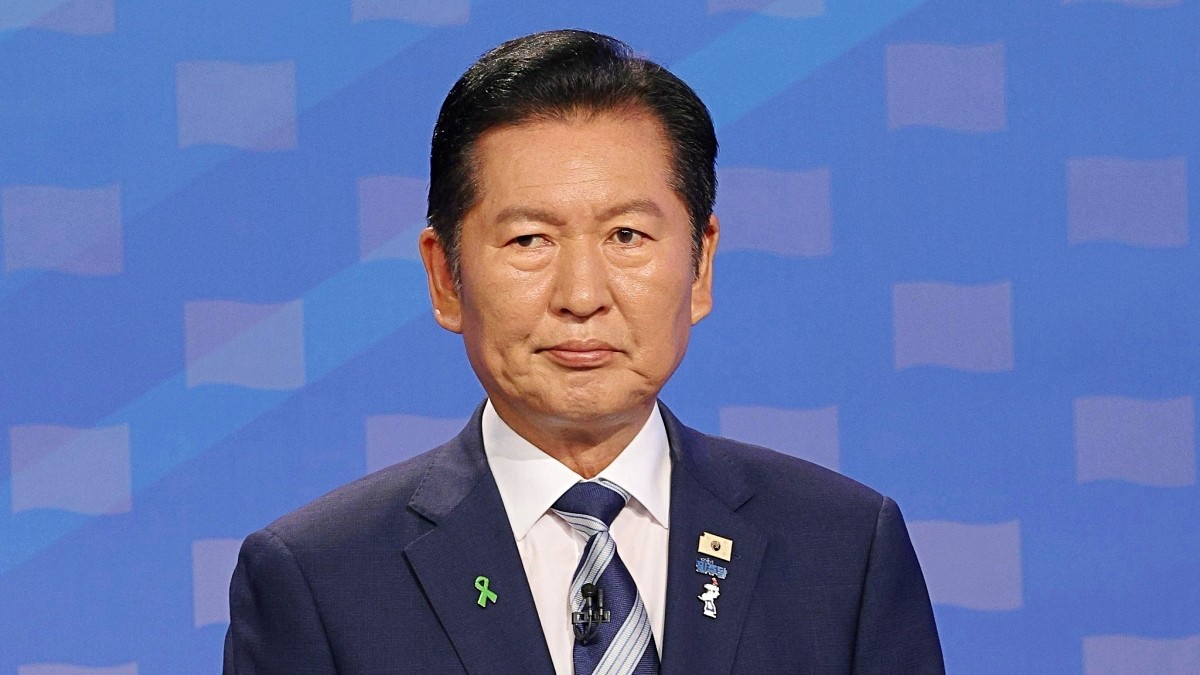 정청래 더불어민주당 당대표 후보. / 뉴스1