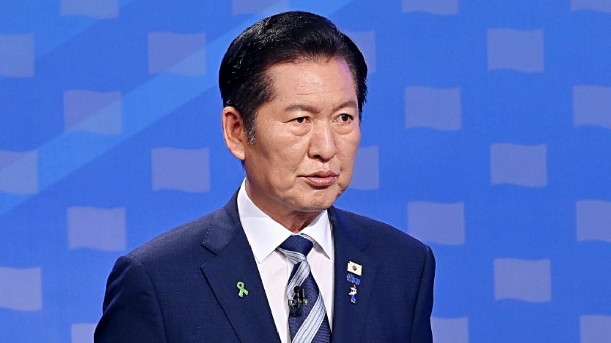 정청래 당대표 후보. / 뉴스1