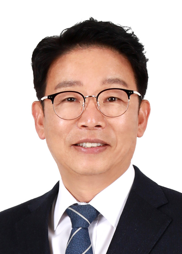 김찬술 대덕구청장