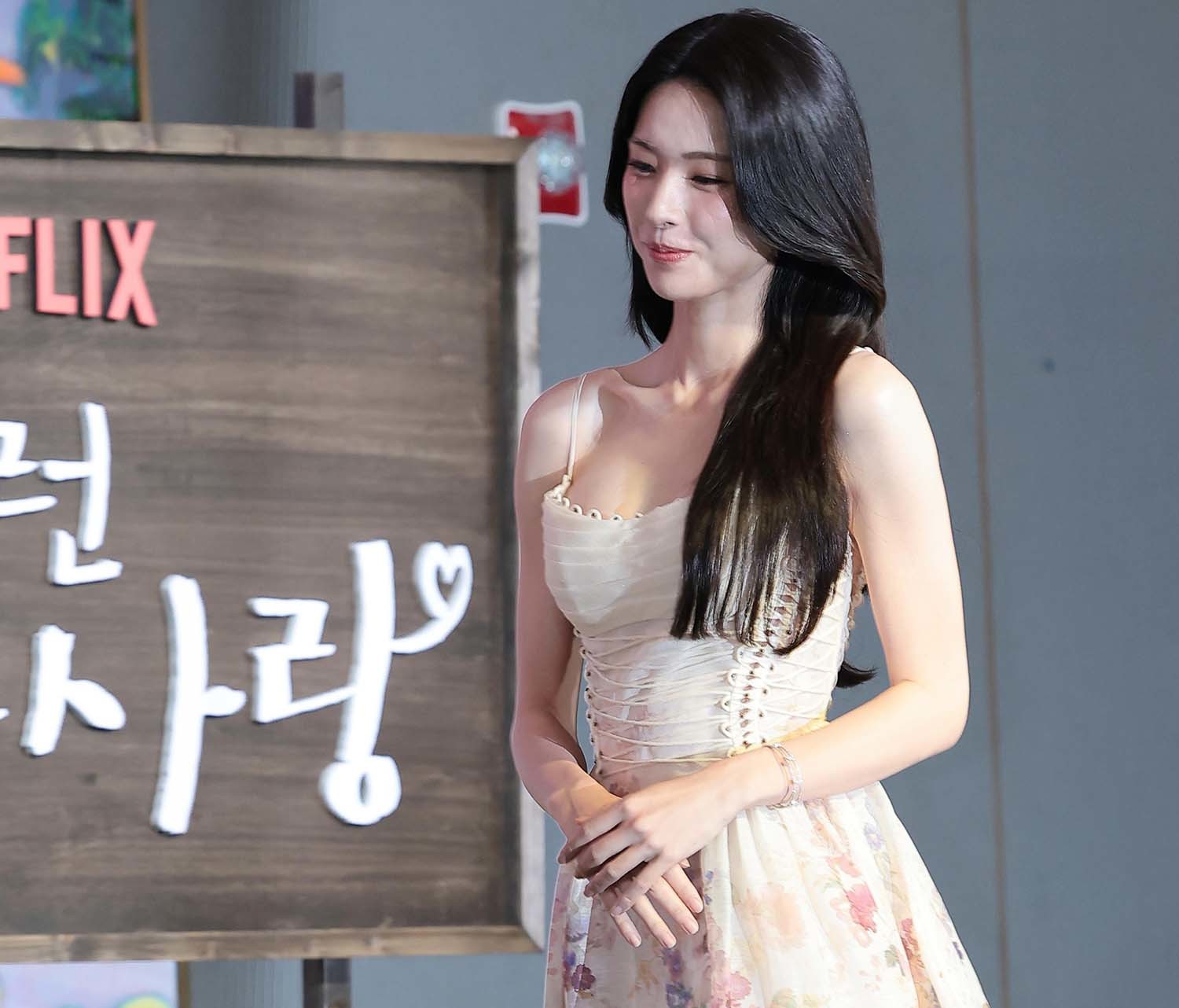 친일파 연구 최고 전문가가 입장 밝혔다 “배우 하영의 증조부가 친일파냐고?”