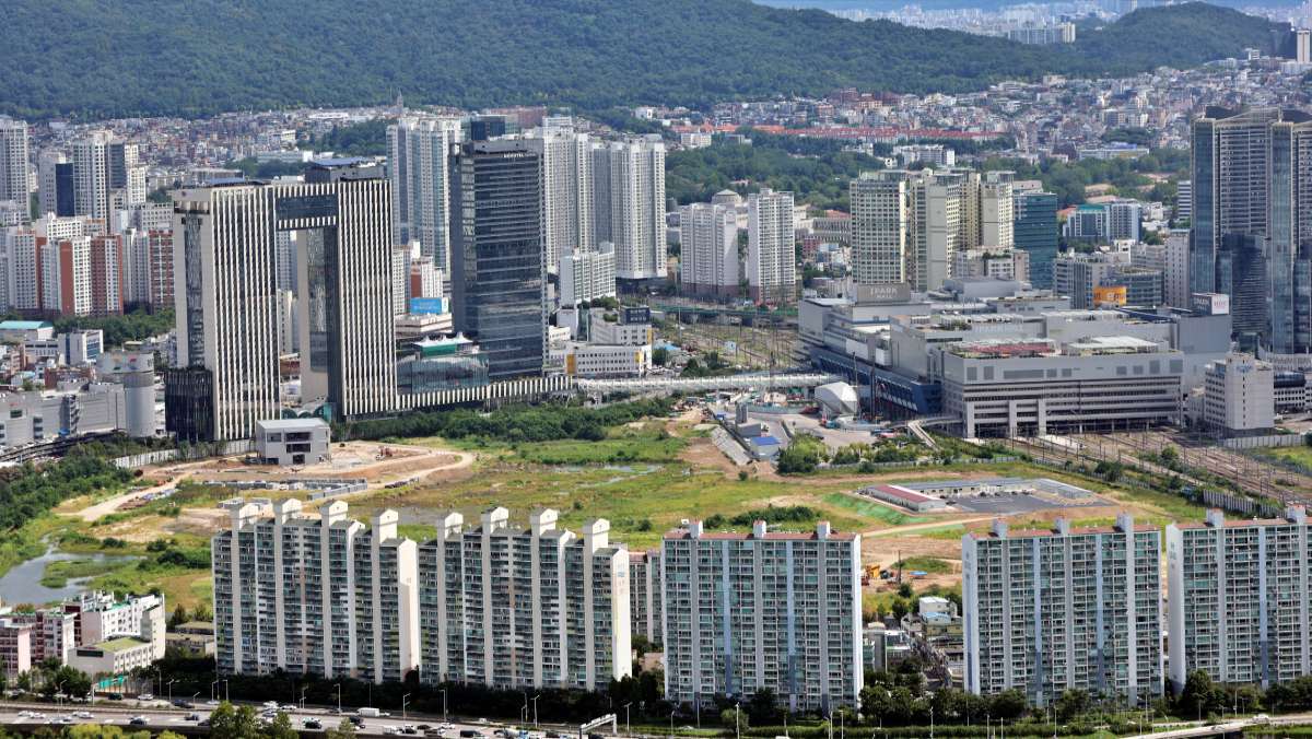 수도권에 23만 가구+α 더 짓는다… 그린벨트 포함 신규 택지 확보