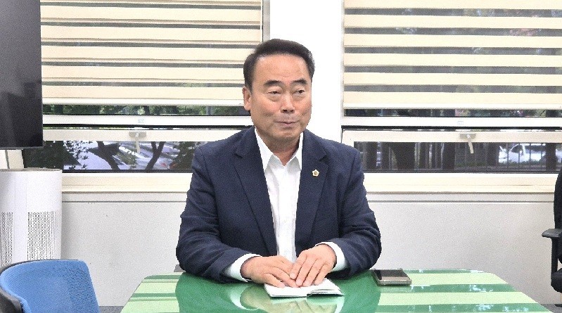 재정난에 대전시의회도 허리띠…해외출장비 8500만 원 반납