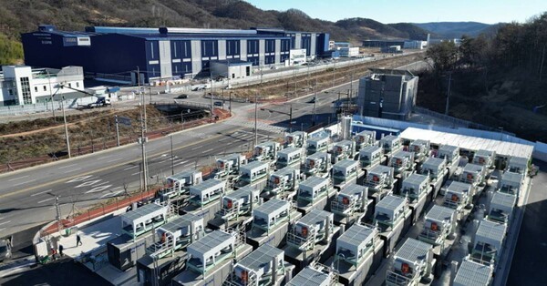 포항·구미 국가산단에 폐배터리 재자원화 입주 길 열렸다