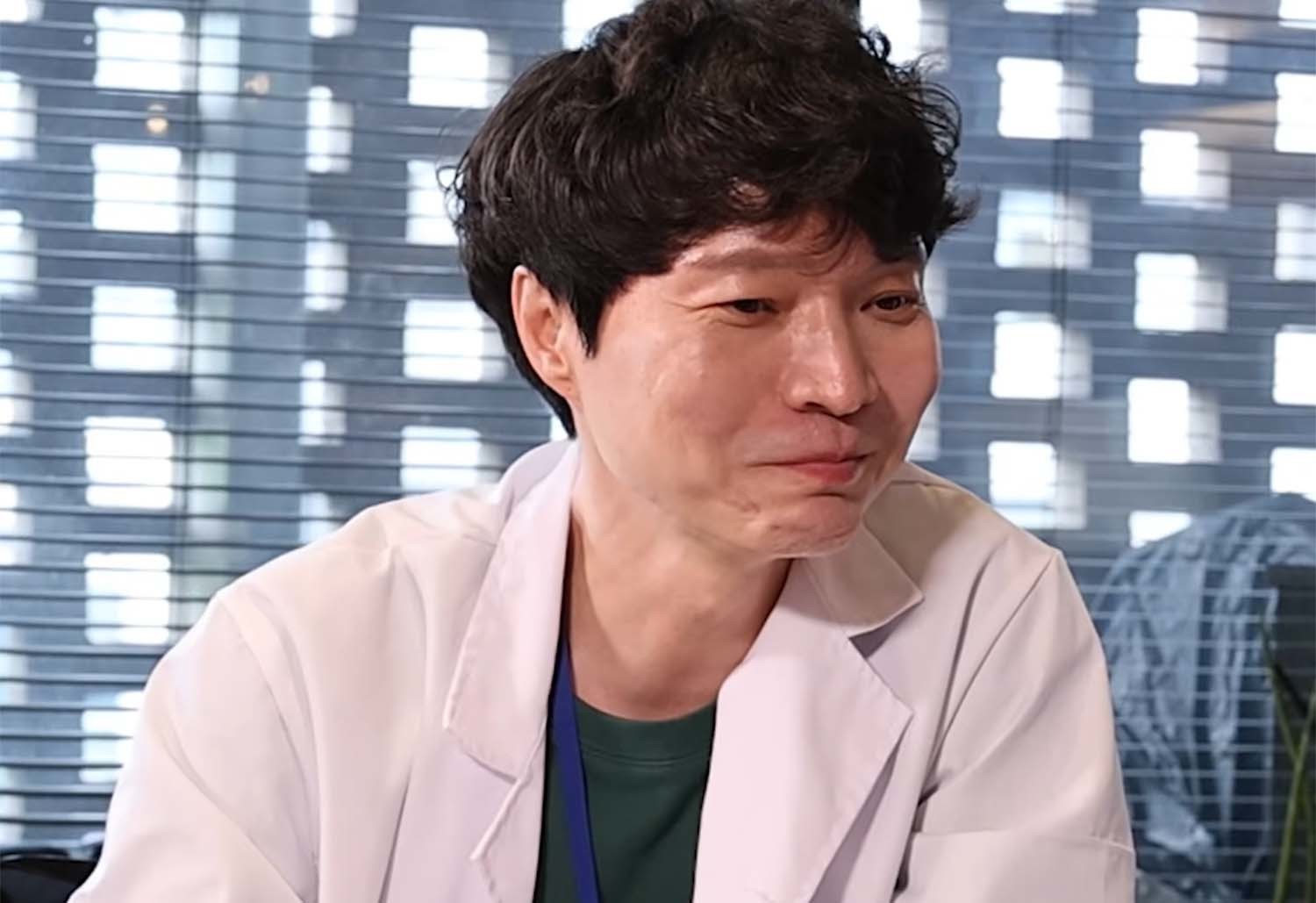 신정환 / '닭털신' 영상 캡처