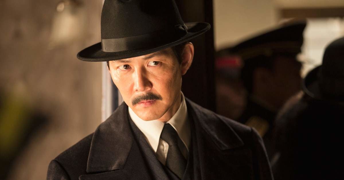 '암살' 스틸컷