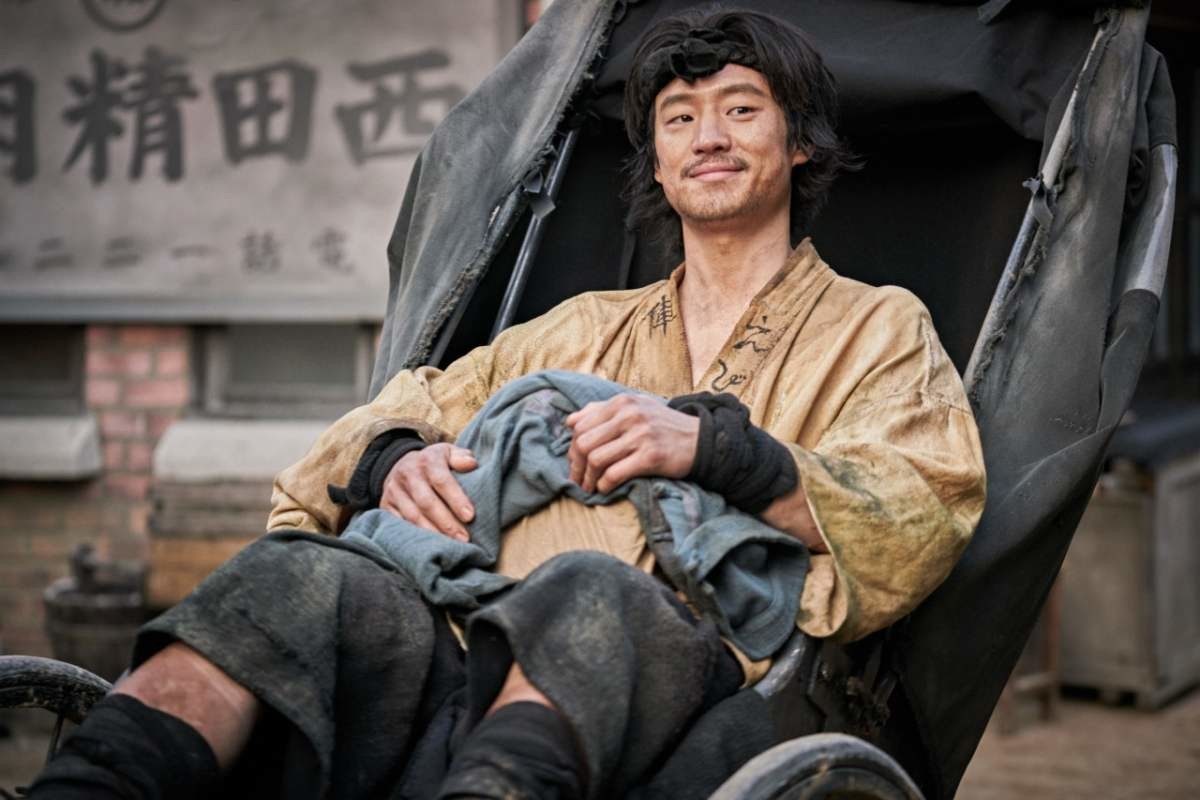 '박열' 스틸컷