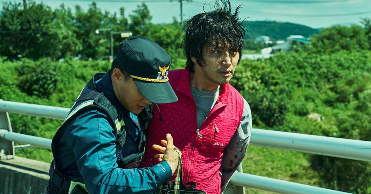 영화 '경주기행' 스틸 / 롯데엔터테인먼트