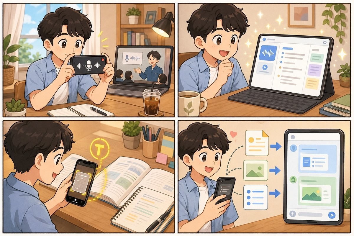 [만화] 기사 내용을 바탕으로 제작한 네 컷 만화 / 위키트리