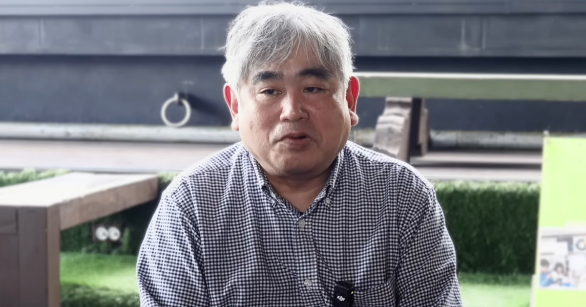 어떻게 해야 했을까? 후지노 토모야키 감독 / 엣나인필름ATNINEFILM