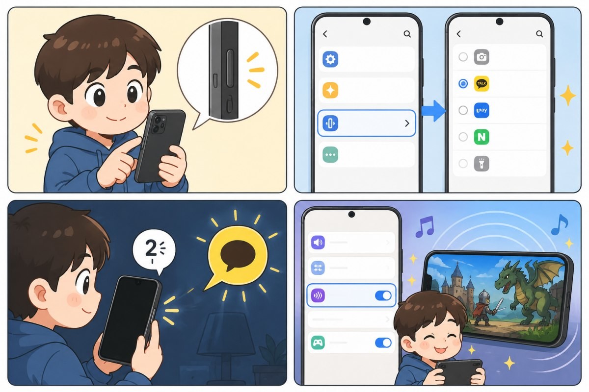 [만화] 기사 내용을 바탕으로 제작한 네 컷 만화 / 위키트리