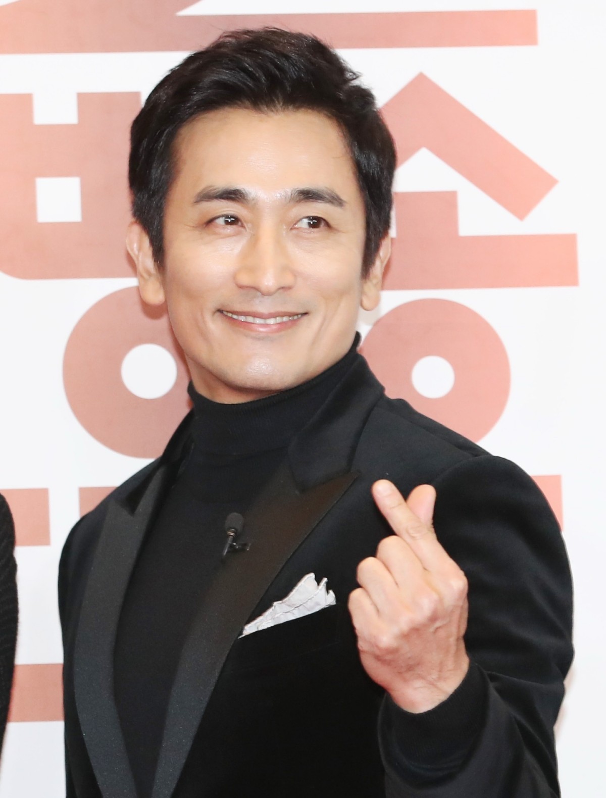 차인표. / 뉴스1