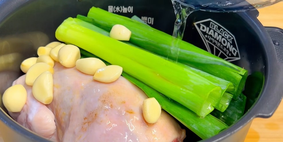 유튜브 '달달한끼 DalDalMeal'