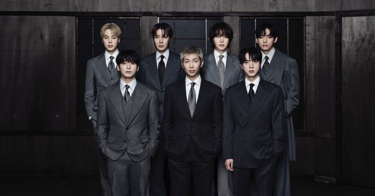이럴수가, BTS 실제 미국 인기 조사해 보니…다소 '놀라운 결과'가 나왔다