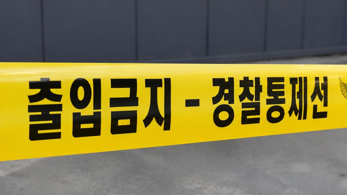 원주 세 모녀 살해 시도한 10대, 검찰이 법정 최고형 구형