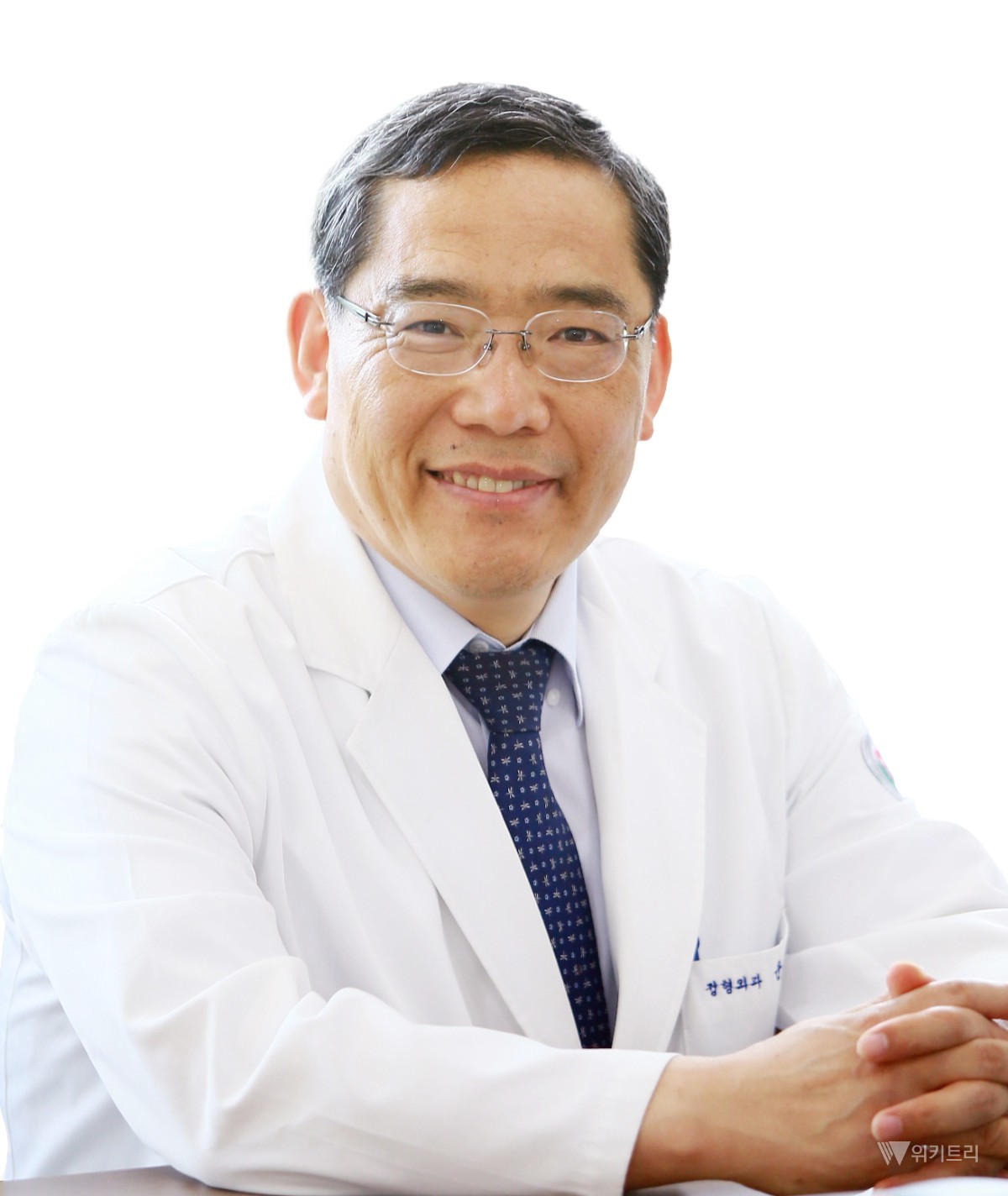 윤택림 융합의료기기산업지원센터장 / 전남대병원