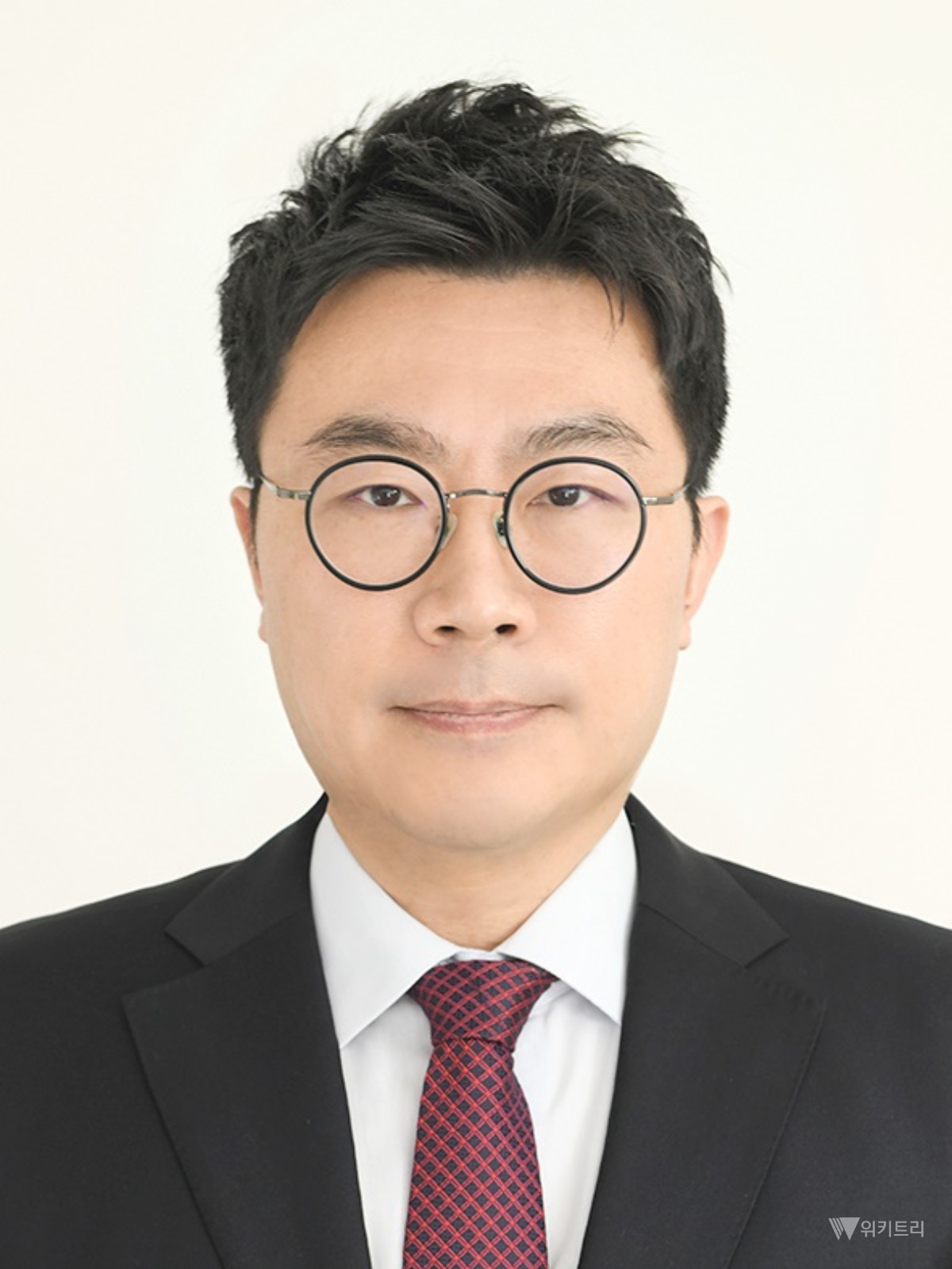 호남대 안준철 교수 / 호남대