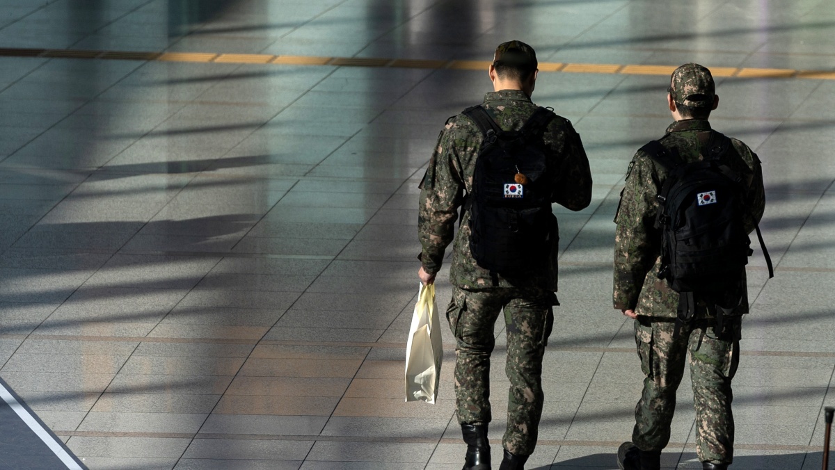 내년부터 ‘선택적 모병제’ 도입…군대 가는 법 진짜 달라진다