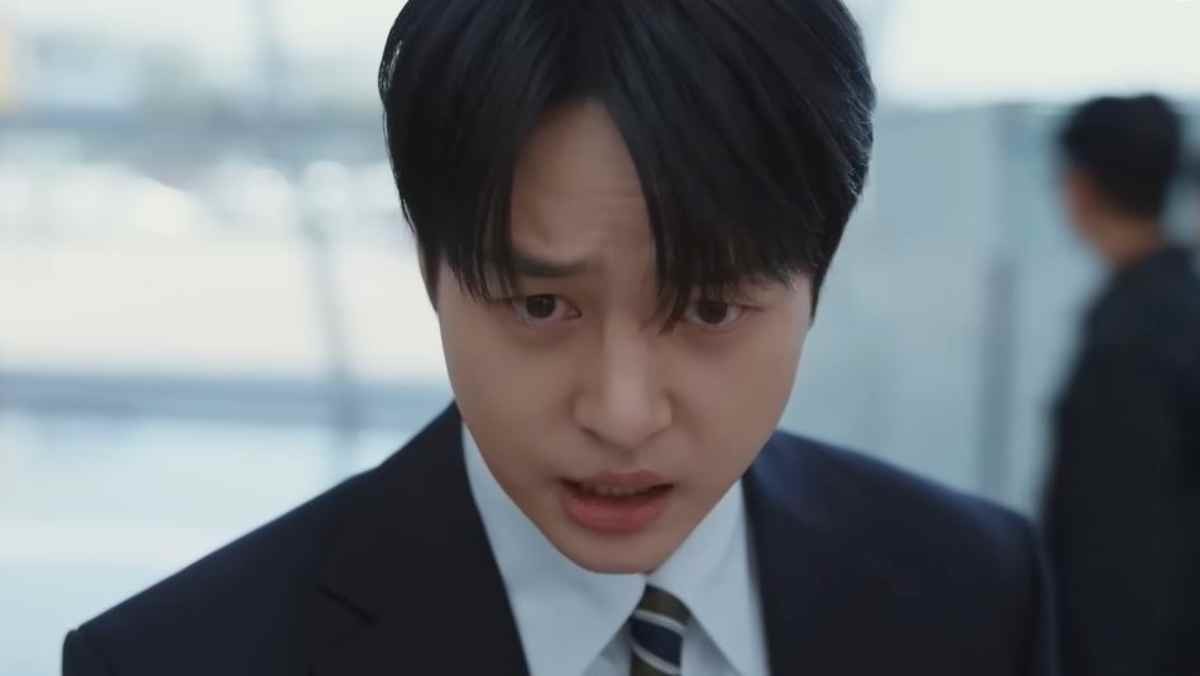드라마 '오싹한 연애' 9회 예고 영상 중 일부 장면 / 'tvN DRAMA' 유튜브