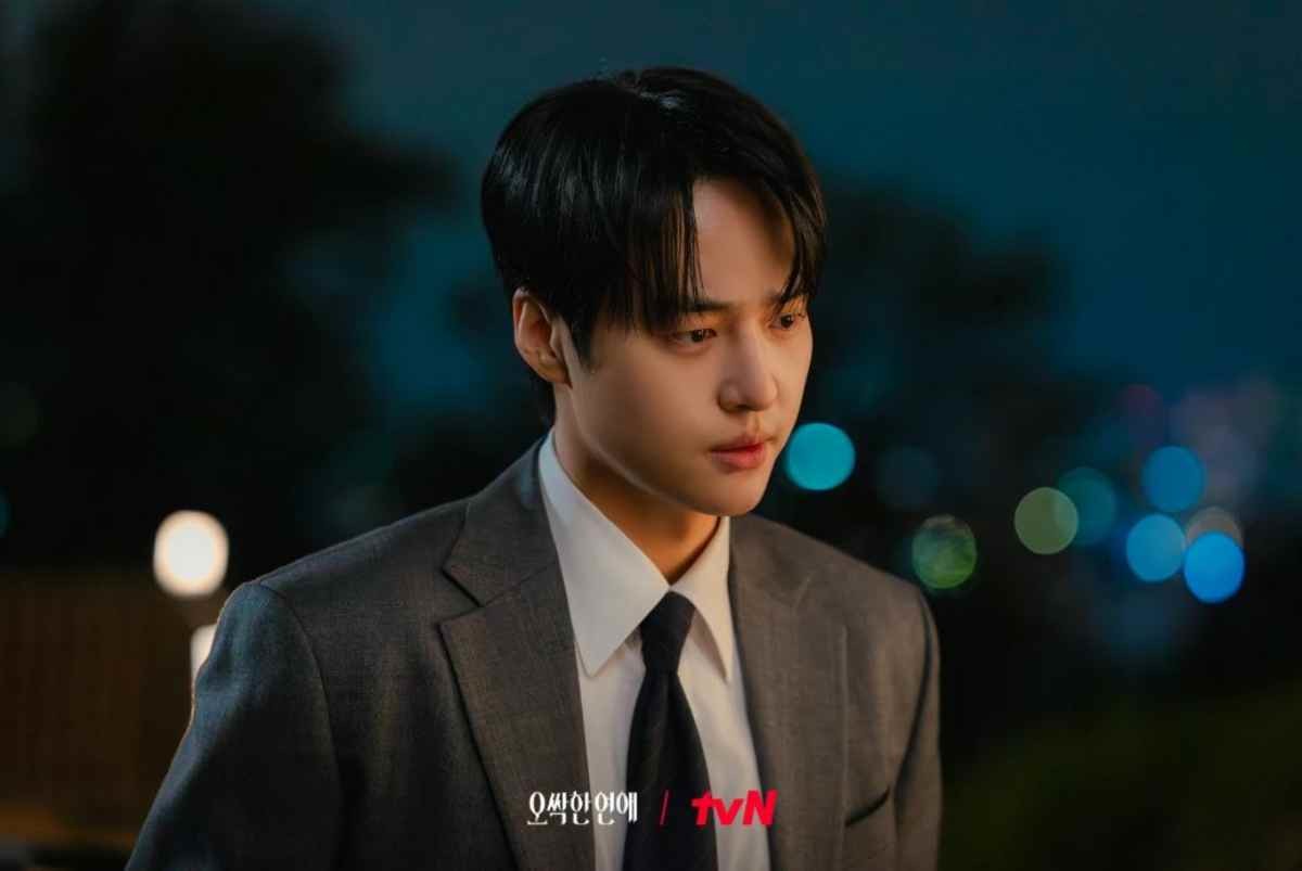 드라마 '오싹한 연애' 출연 배우 양세종 스틸컷 / tvN
