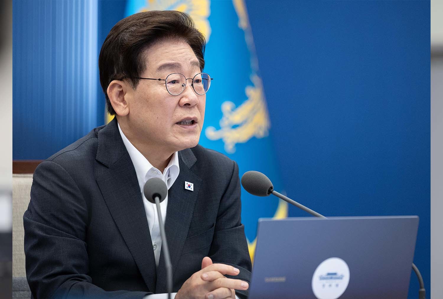 거물급 국민의힘 정치인 "이 대통령 때문에 우리 당 쪼개질 수도" (전문) 