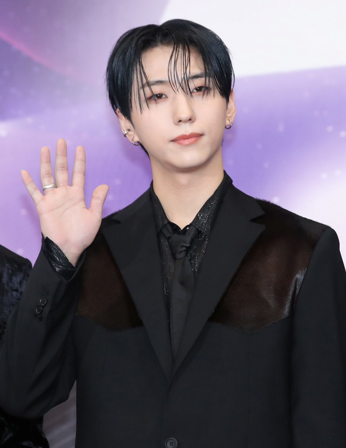 엑스디너리 히어로즈에서 탈퇴하게 된 멤버 건일. / 뉴스1
