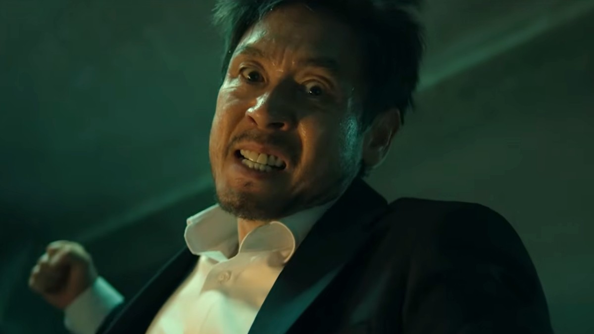 '들쥐' 공식 예고편. / 유튜브 'Netflix Korea 넷플릭스 코리아'