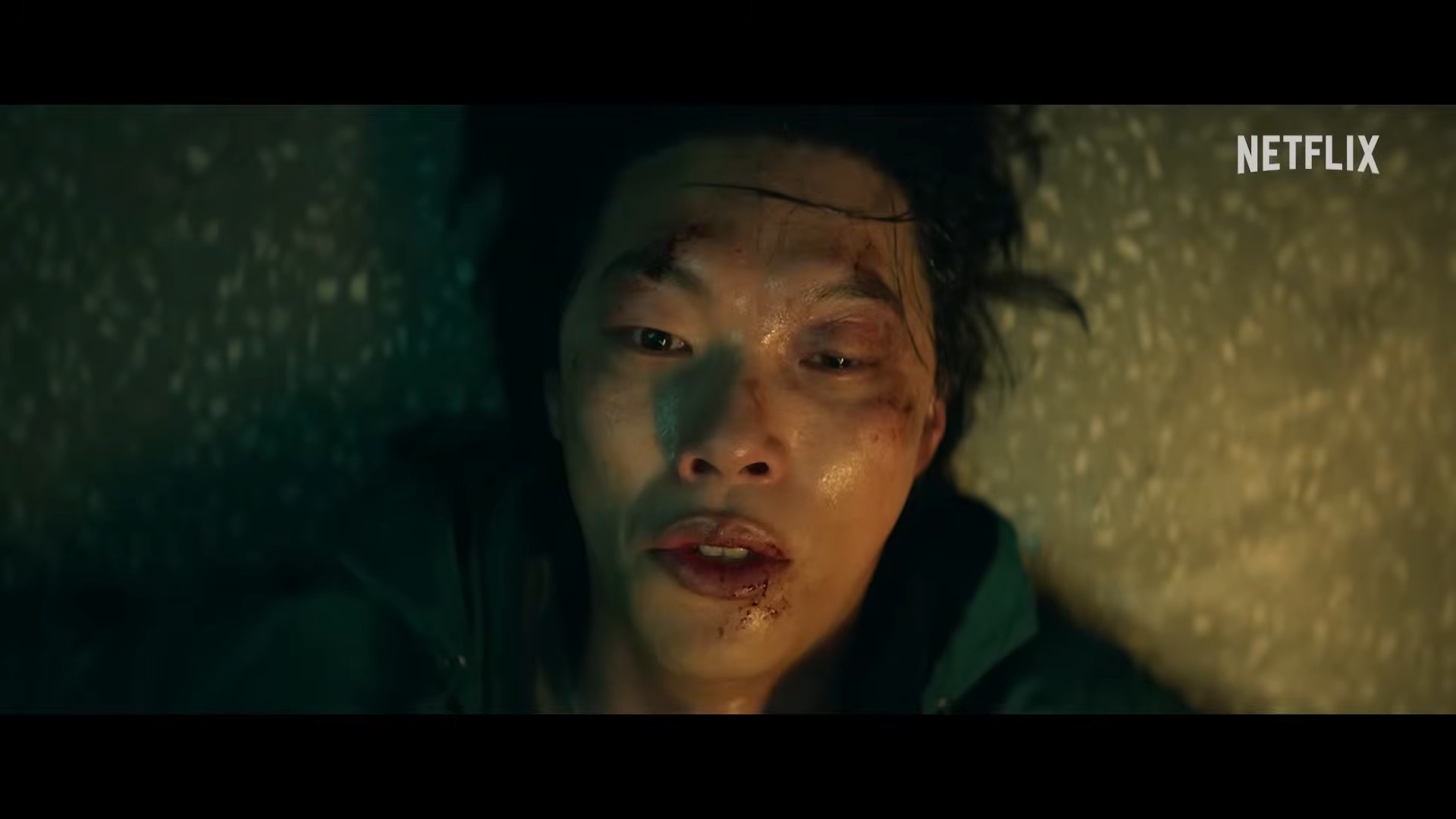 '들쥐' 공식 예고편. / 유튜브 'Netflix Korea 넷플릭스 코리아'
