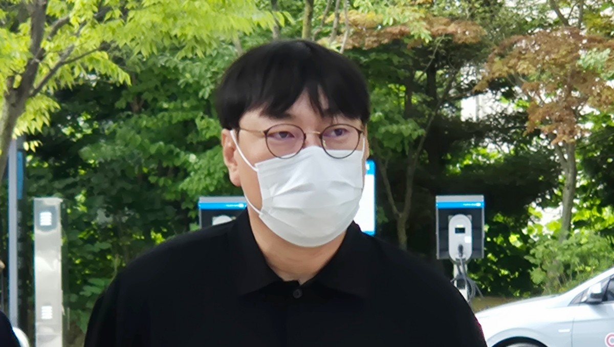 개그맨 이진호 / 뉴스1