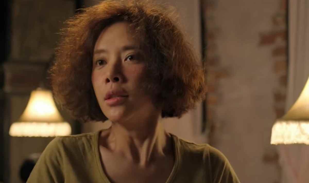 드라마 ‘그녀는 예뻤다’ 출연 배우 황정음 / '옛드' 유튜브