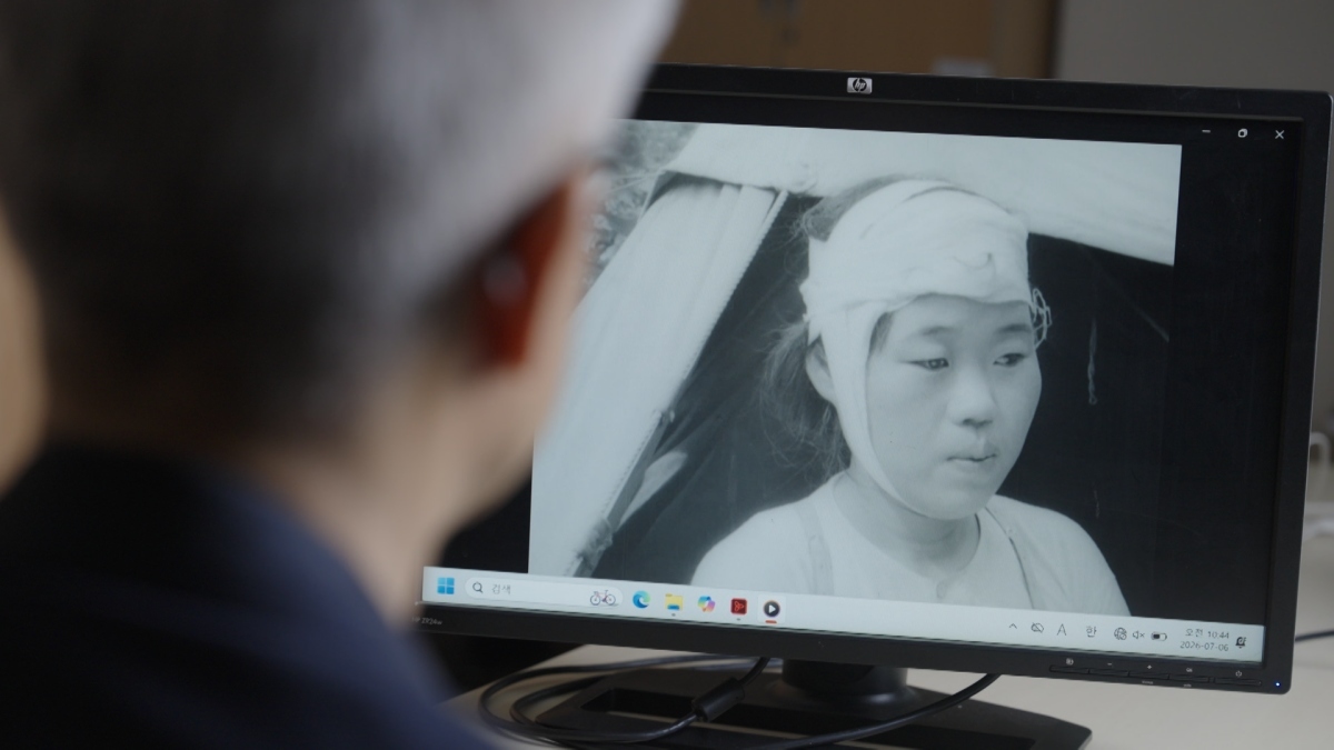‘추적 60분’ 연합군 심문 영상 최초 공개…‘위안부’ 피해 기록 추적