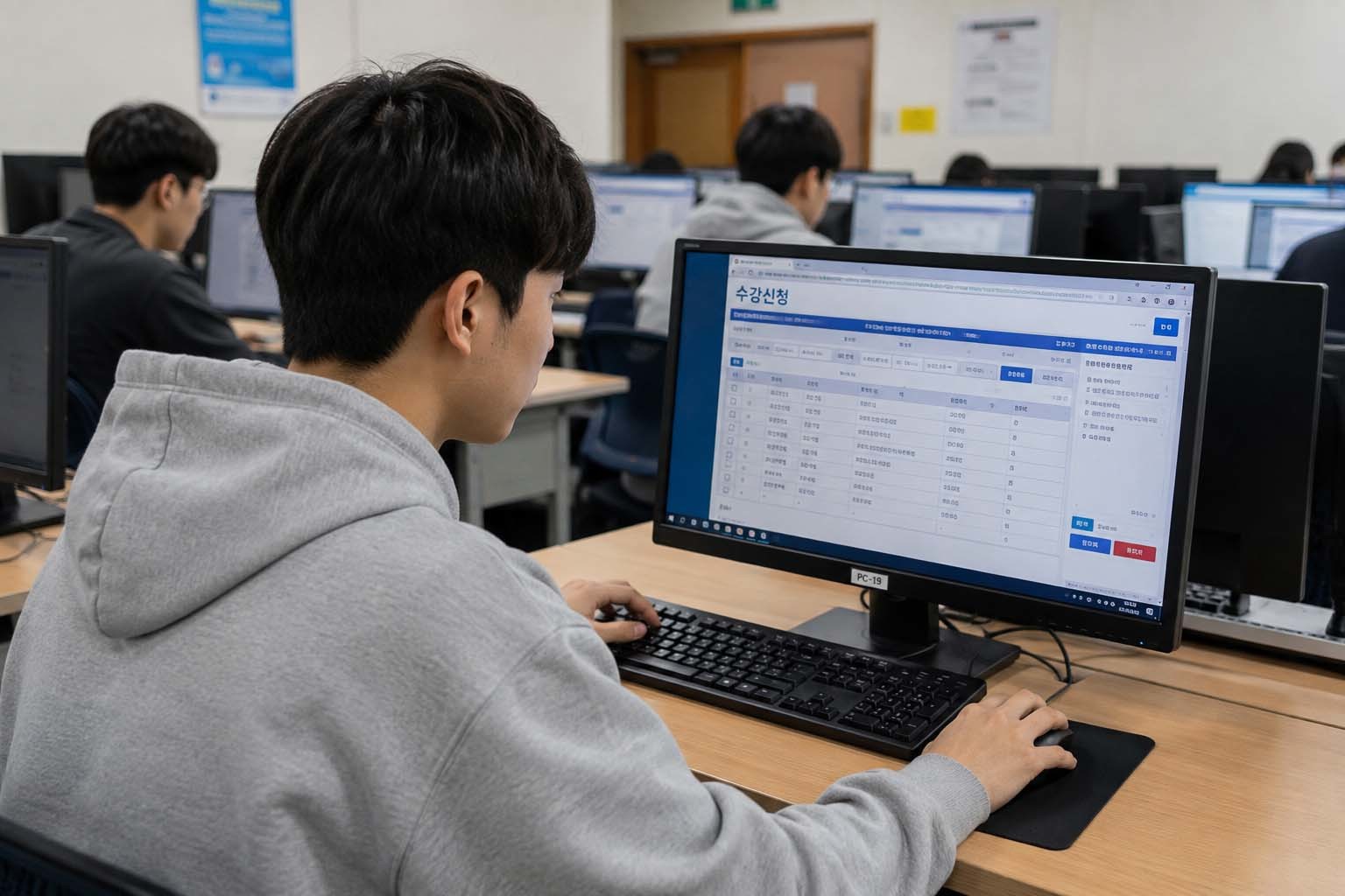 글에 대한 이해를 돕기 위해 AI 툴로 만든 사진.