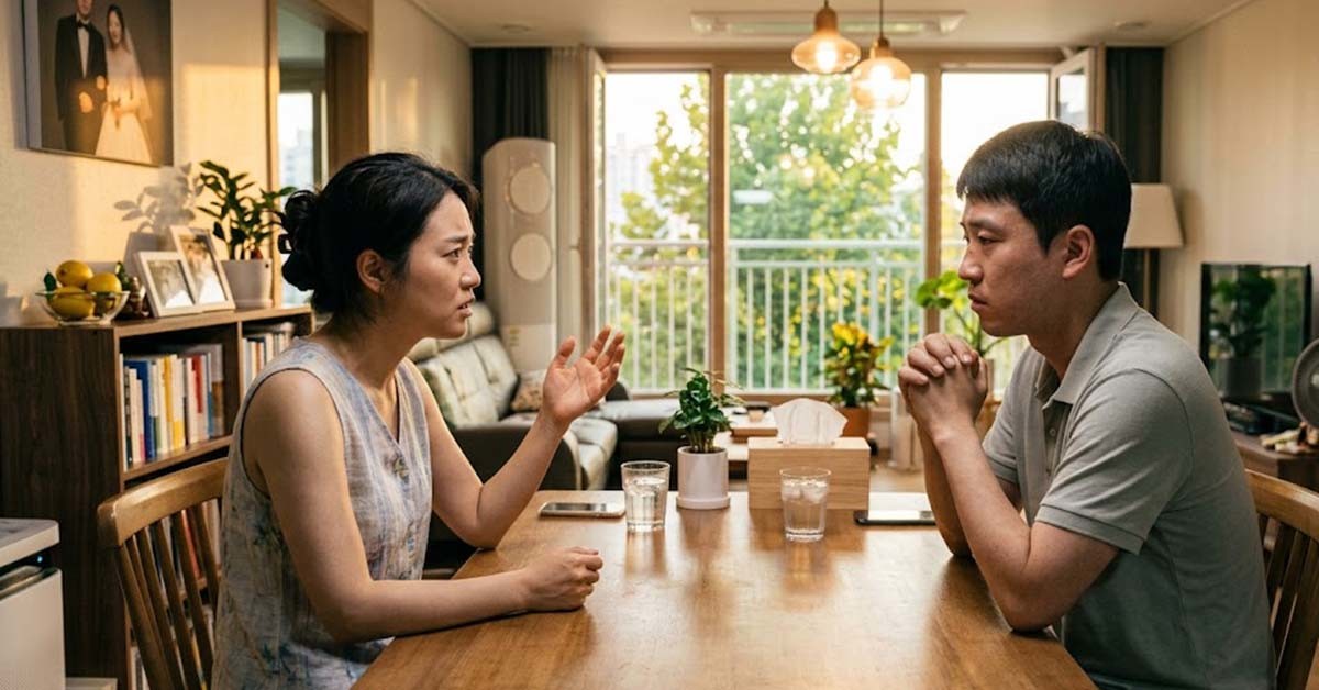 글에 대한 이해를 돕기 위해 AI 툴로 만든 사진.