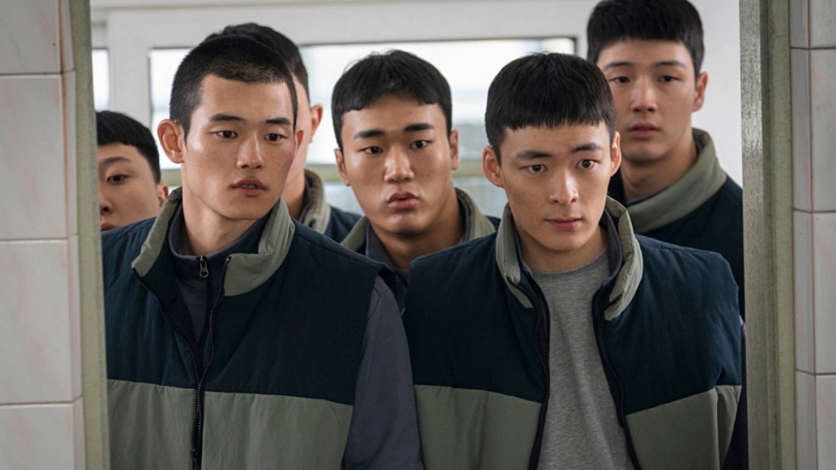 영화 ‘크리스마스 캐럴’ 스틸컷. / 디스테이션 제공