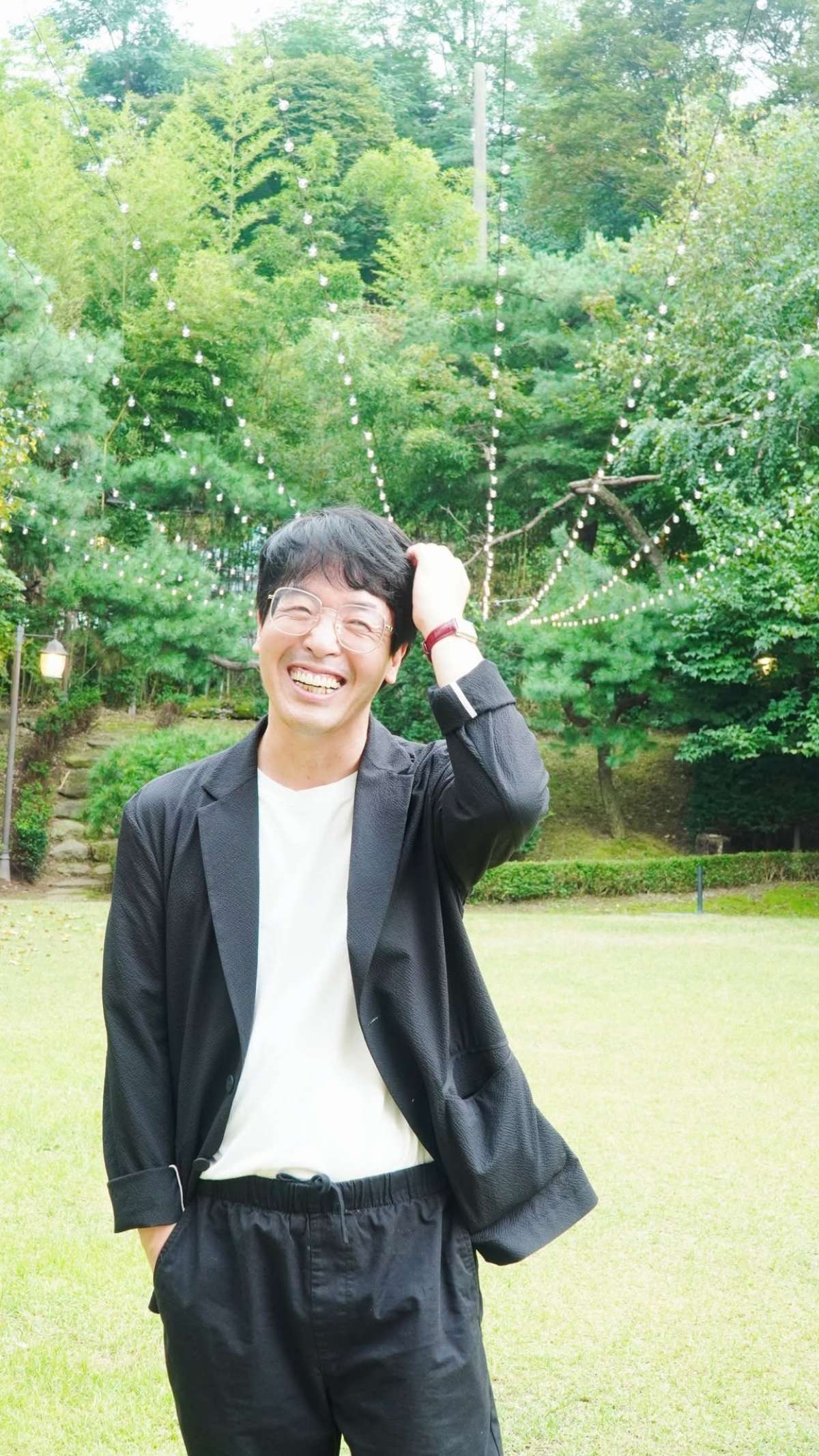 주원규 작가. / 주원규 작가 페이스북