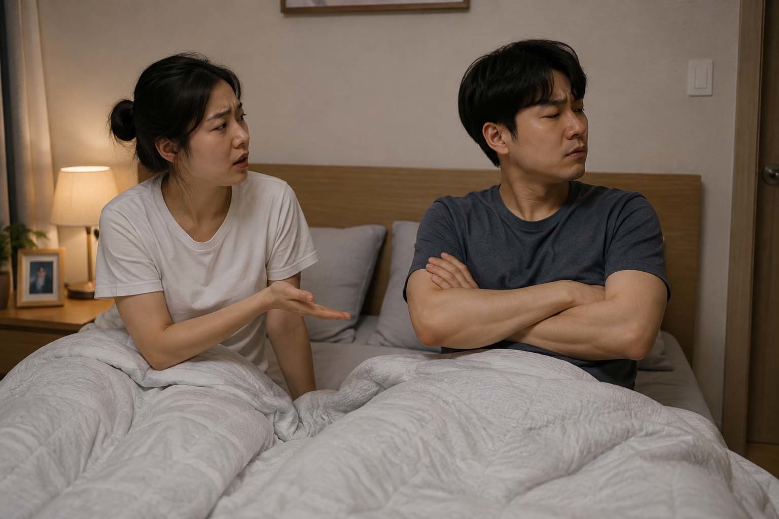 글에 대한 이해를 돕기 위해 AI 툴로 만든 사진.