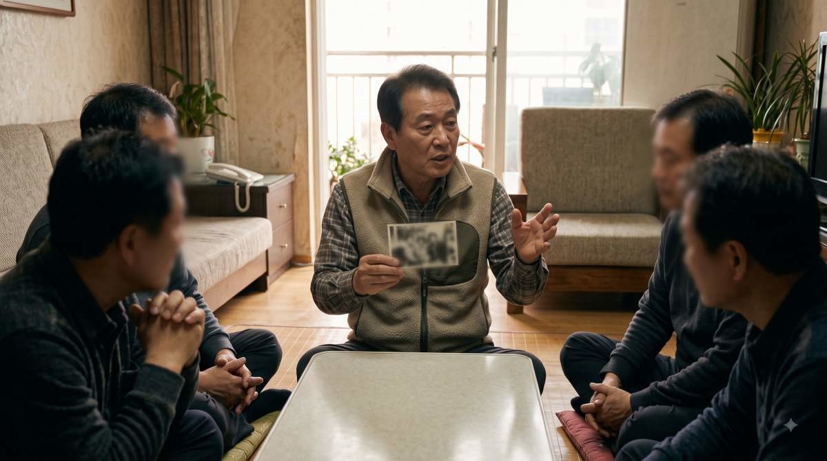 기사 내용 이해를 돕기 위해 제작한 AI 이미지