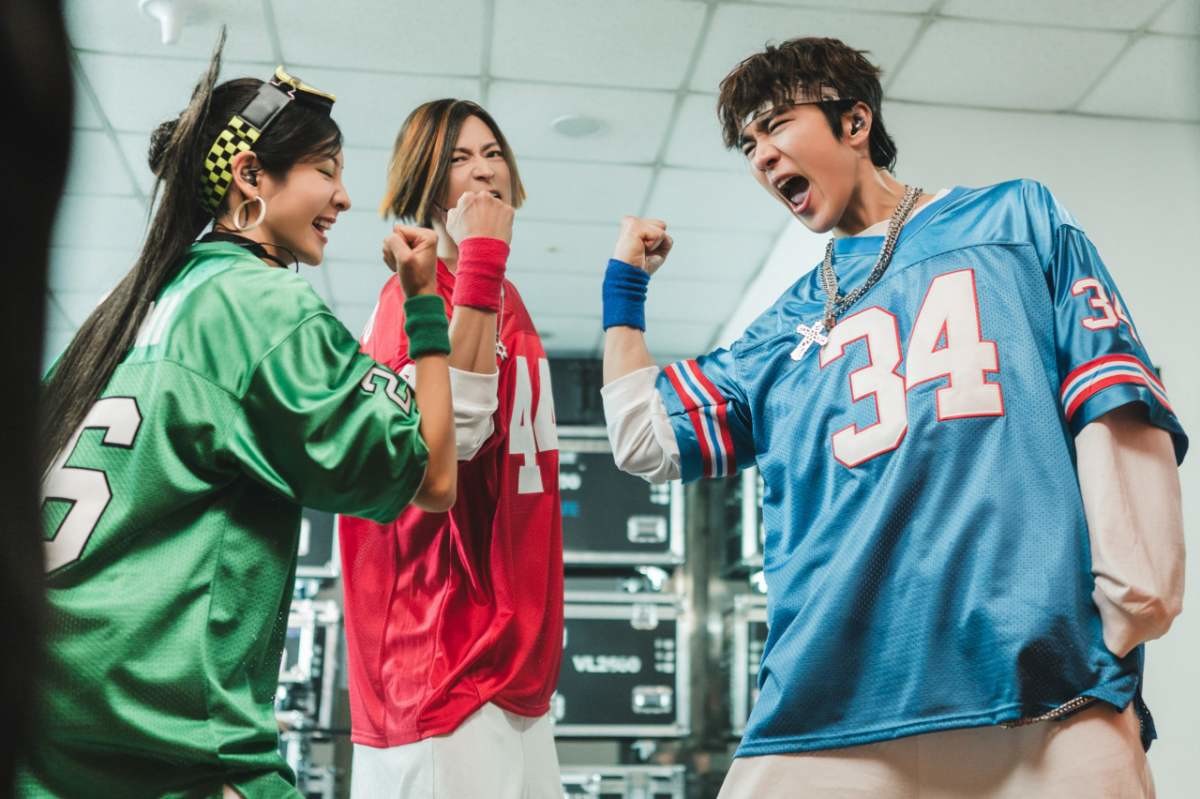 '와일드씽' 스틸컷 / 롯데엔터테인먼트