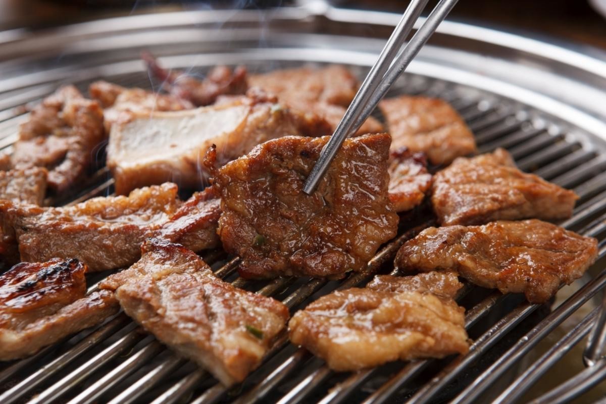 갈비 자료사진 / photohwan-shutterstock.com