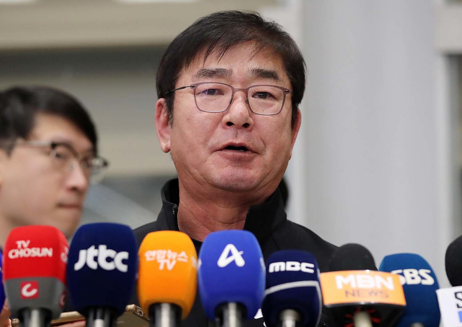 '전 며느리 의혹' 제기한 류중일의 아들 집에 설치된 홈캠... 법원 "전 사돈 아들 유죄"