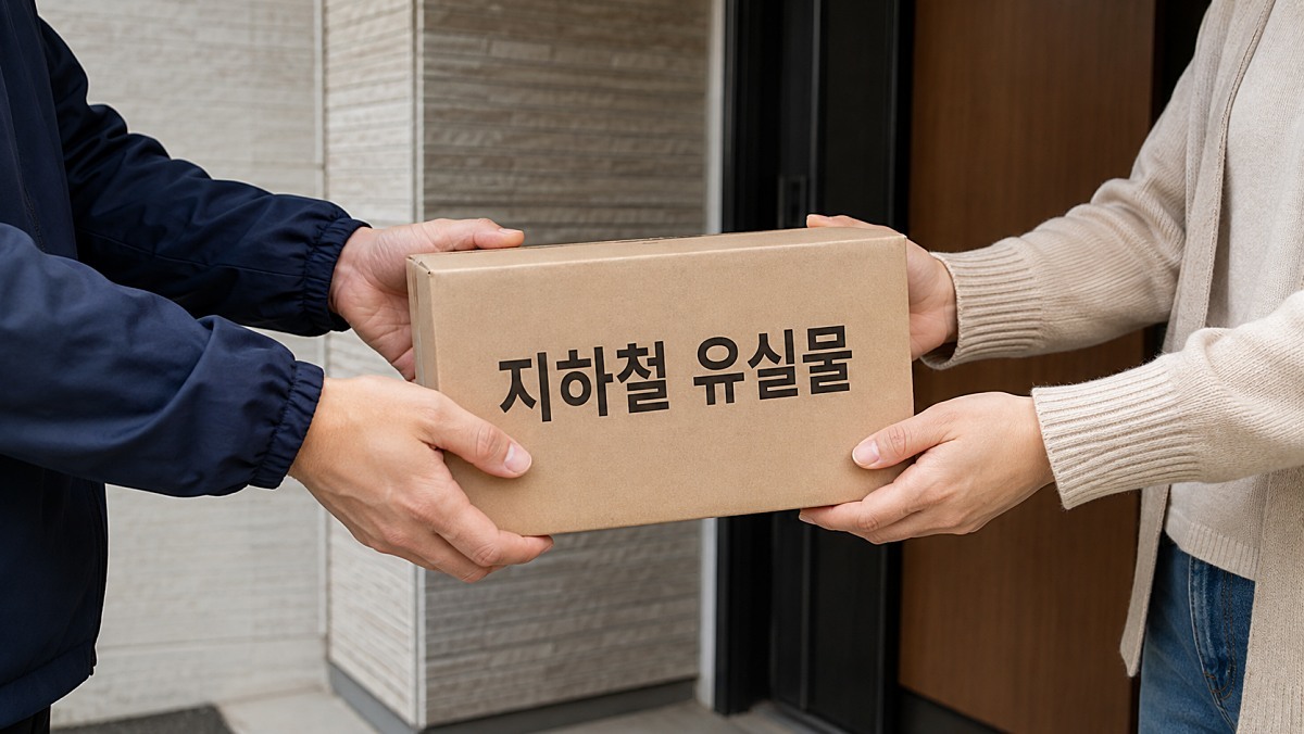 “연차 안 내도 된다”… 직장인들이 반긴 서울 지하철 '새 서비스'